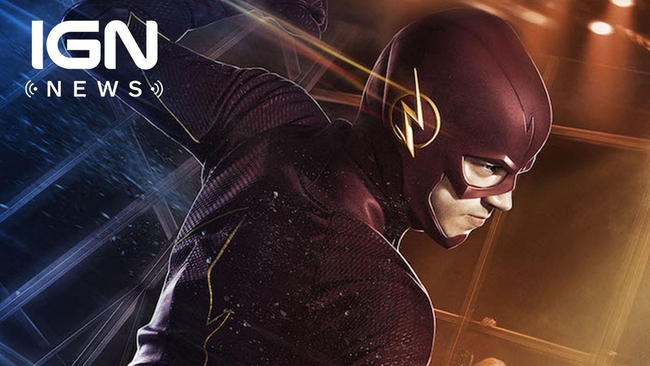 The CW Launching App to Watch its Shows for Free - IGN News - YouTube