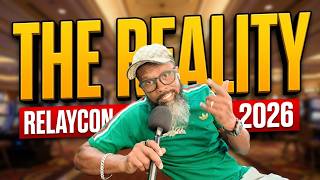 Amazon RelayCon 2026 - Las Vegas