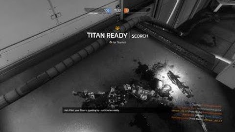 Pulse Blade Double Kill Titanfall 2