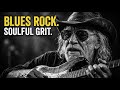 Gary Moore, Chris Rea, Eric Clapton, Muddy, Joe Bonamassa – Soulful Emotional Blues Rock Guitar