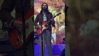 First Time - Hozier live in Detroit, Sept. 14, 2023