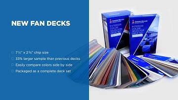 New Color Tools for Aerospace Coatings