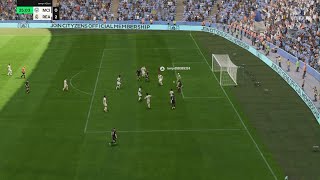 EA SPORTS FC 24 ضد استحواذي ٥