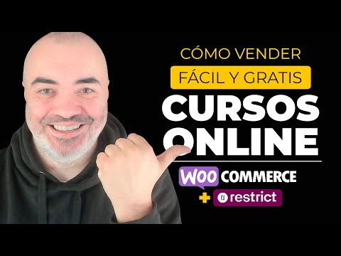 Cómo VENDER CURSOS