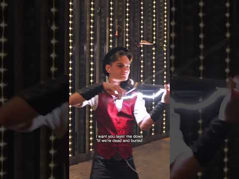 Ordinary Violin Cover Alex Warren Mv2 Ordinary Violin Cover Alex Warren Mv2