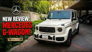 2020 Mercedes-AMG G63 | Biturbo V8 |  | Luxury Icon | The Collection Boys | Full Review |