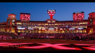Texas Tech Mailbag: What to expect from the new coordinators