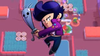 Videos De Brawl Stars Minijuegos Com - disegno brawl stars bibi