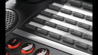 NEC SV9100 Handset DSS Key Changes via Web Browser (WebPro) - SV8100