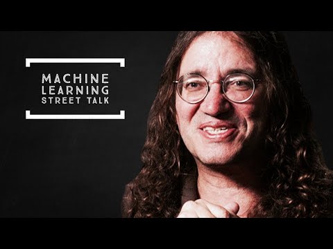 #58 Dr. Ben Goertzel – Artificial General Intelligence