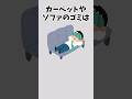 【有益】ガチで使える掃除に関する雑学 #雑学 #掃除 #必見