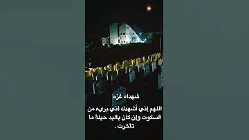 الله يا الله عاثت بنا الاعداء الله يا الله فلسطين غزة طوفان الأقصى Shorts 