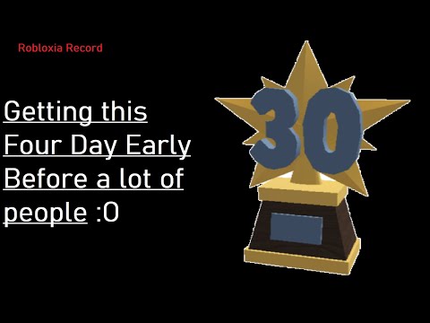 Bloxburg 30 Day Streak Reward 75000 Cash Watchs - roblox welcome to bloxburg trophies