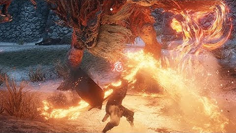 How to Destroy Demon of Hatred | A Sekiro Guide