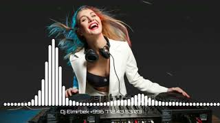 Dj Elmirbek popuri mix.