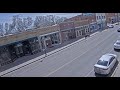 Bridge Street looking West, Las Vegas NM