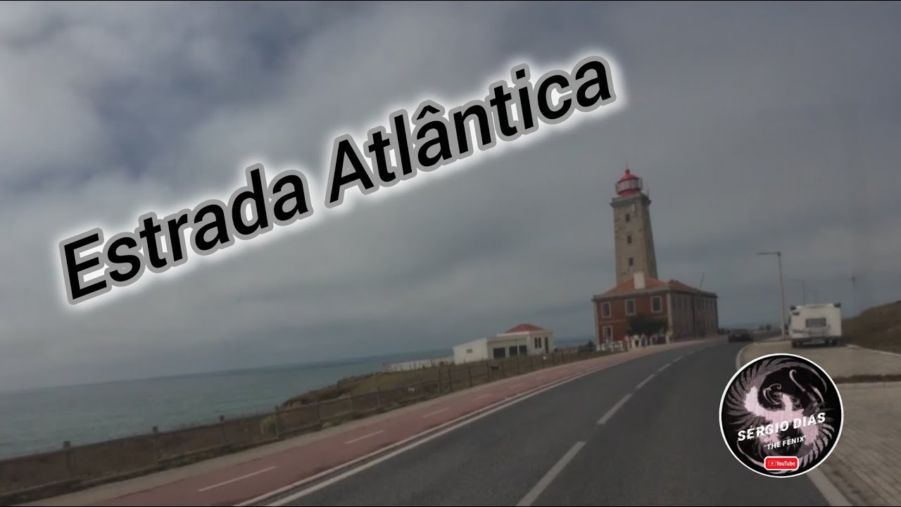 Estrada Atlântica