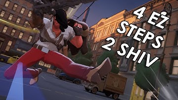 How To Play Shiv (4 steps)