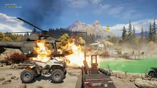 Far Cry 5: Doctor's Orders - Mission Walkthrough