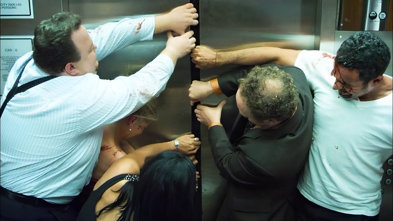 Film || Waxay Ku Xayirmen Wiish Lagu Rakibay Bam 5 Daqiiqo Ku Qarxaya || 