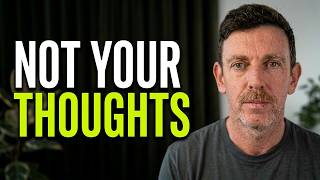 Anxiety is not a problem of how you think