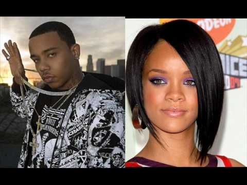 Yung Berg feat. Rihanna - Baby Im back (NEW OFFICI...