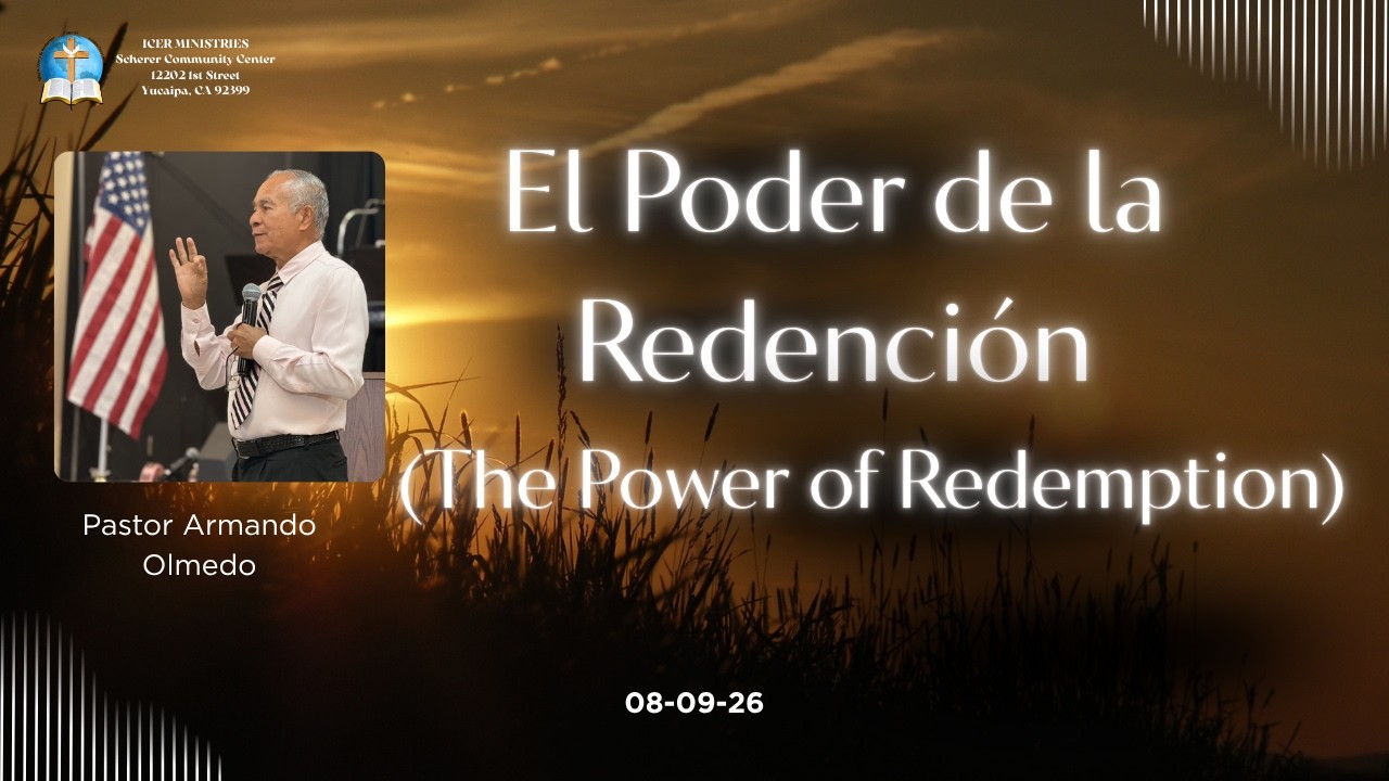 Evangelical Service