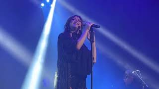 Reckless Martina McBride at the Des Plaines theatre 7/16/2022