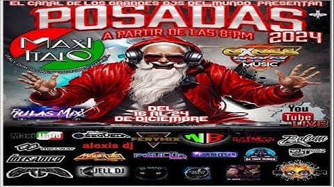 Dj wizards  Esp Pre festejo de Tommy