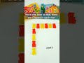 Comment if you solved the puzzlewholefoods gummies gummies... #Shorts #zollicandy