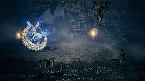 Octopath Traveler: CotC Divine Beast Yuetu EX3 (7T)