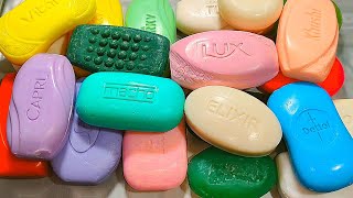 New ASMR Soap opening Haul Soap international Unboxing Soaps Satisfying video Распаковка АСМР мыла