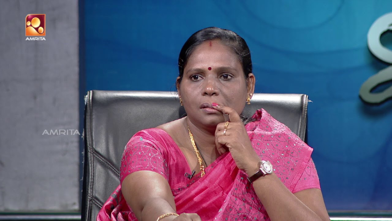 Kathayallithu Jeevitham | Balachandran & Anitha Case | Episode #01 | 29th May 2018