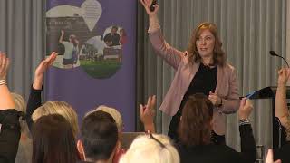 Celebrity Wren Learning Workshop 2022 Wealth