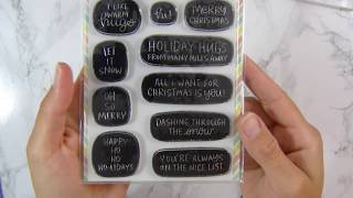 💜 Crafty Haul September 2018 💜