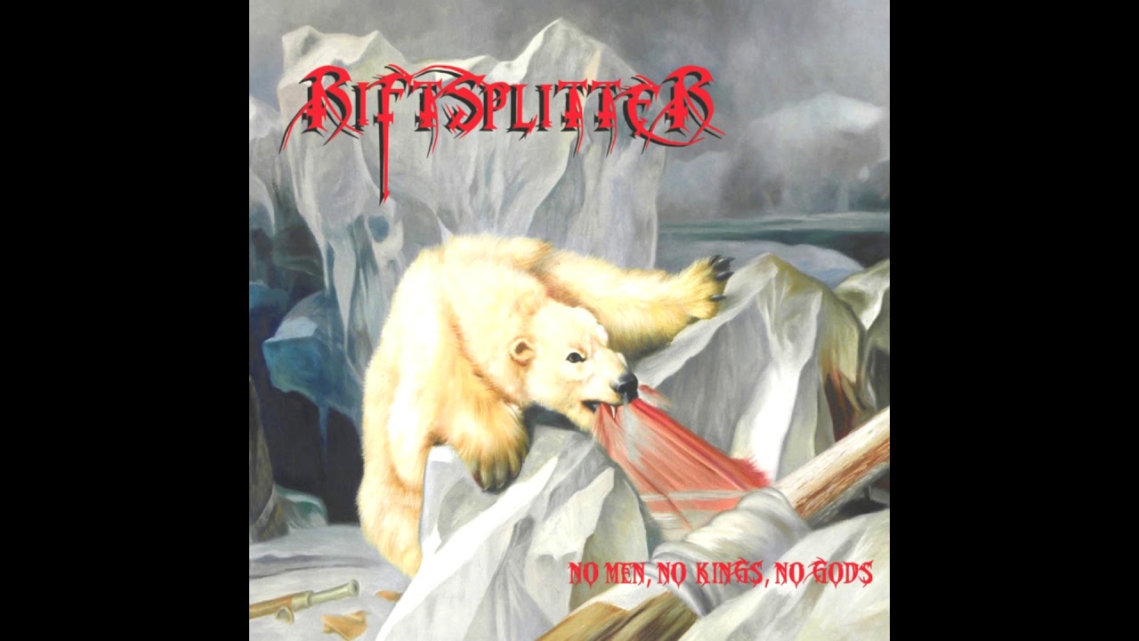 Divine Immolation - RiftSplitter