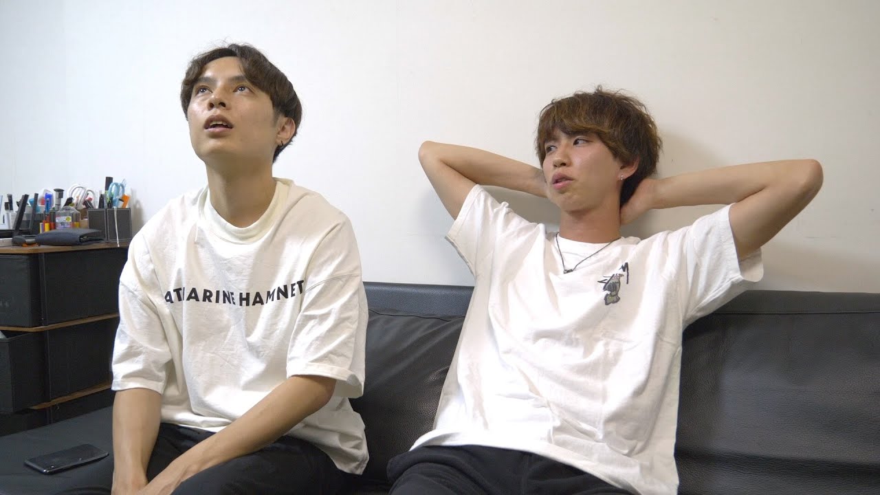 フラベジはじめしゃちょー やふへゐ先生が 結婚観を語る アラサー独身男性の妄想が爆発 モンストでひまつぶし２