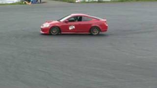 G6 Gymkhana 2009 T2 Rd @FSW Heat#1