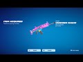 How To Get Unicorn Magic Wrap NOW FREE In Fortnite (Unlocked Unicorn Magic Style)