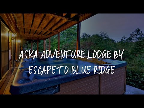 Aska Adventure Lodge