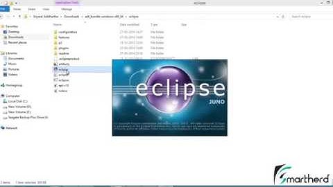 Android Tutorial     Setting Up ADT Bundle and Java JDK