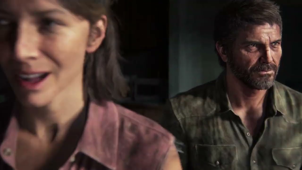 The Last Of Us Ep.2 - 