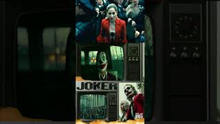 Joker is not a HERO #shorts #joker #jokershorts