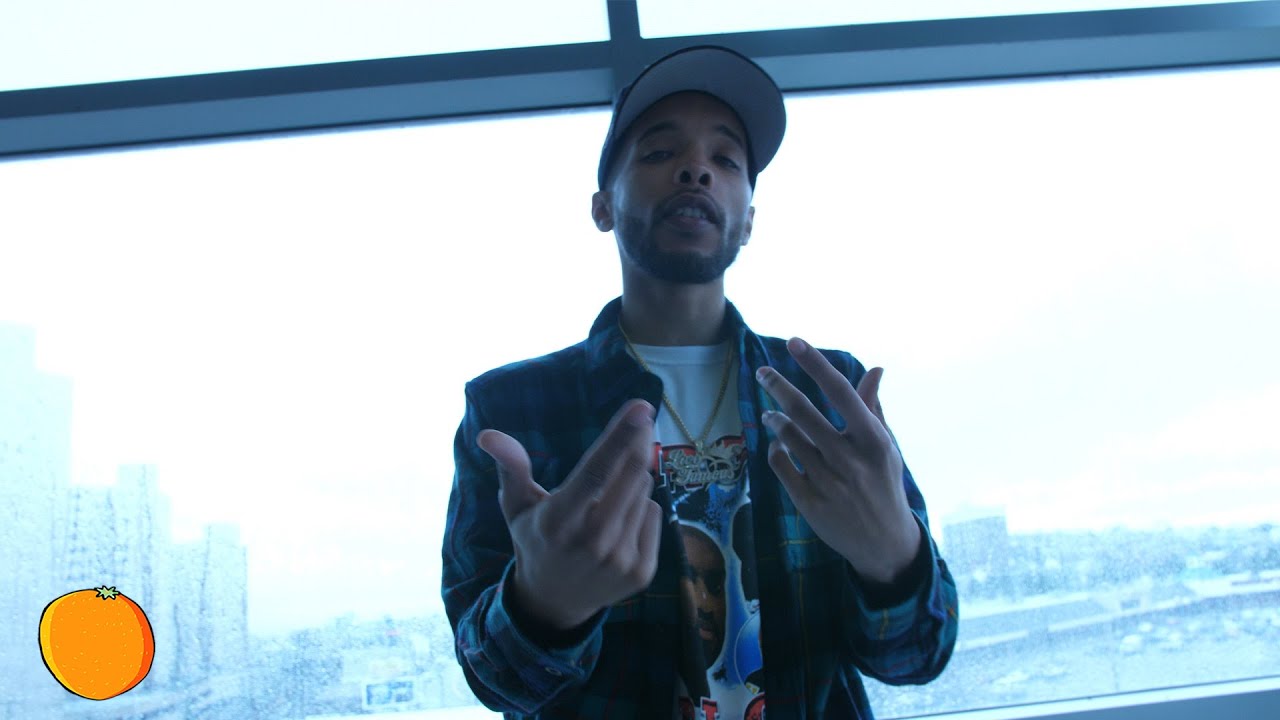 C Wells - Hood Famous (Dir. @shotbyTanj)