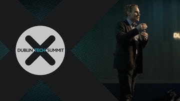 The Transition from Digital Experimentation to Industrialisation - EY | Dublin Tech Summit 2018