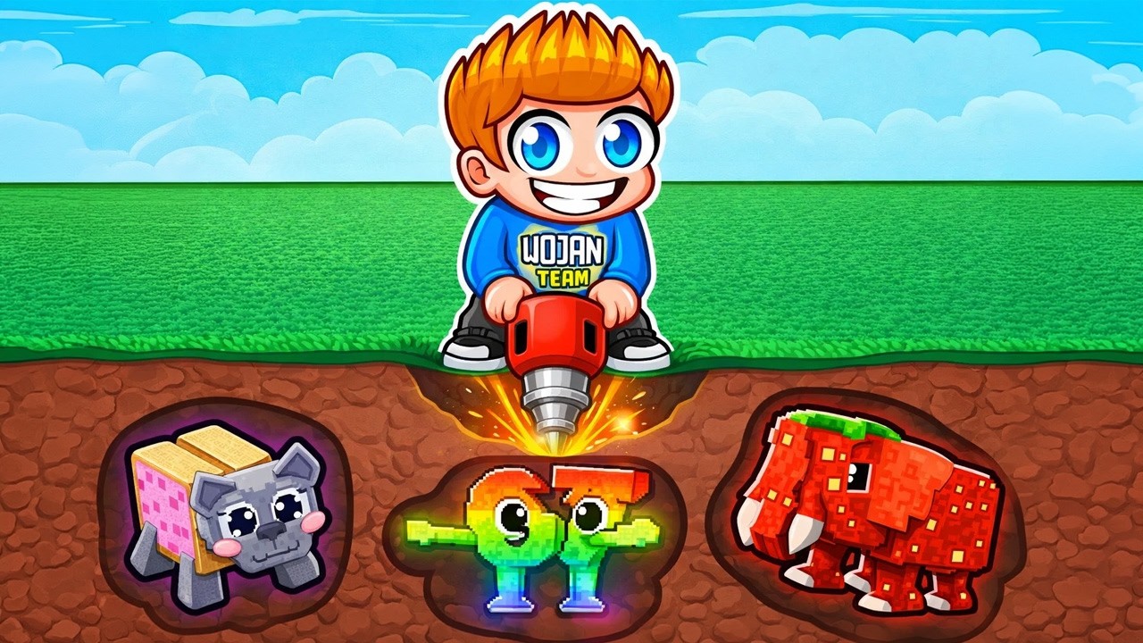 WYKOP NAJLEPSZEGO BRAINROTA w Roblox!