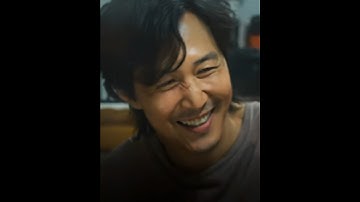 Gi-hun "Sad" edit😭 | Squid Game 3 | The Cut That Always Bleeds - Conan Gray #fyptiktok