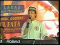 Qosidah Soutul Fata Mbah Modin