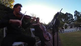 Edelweiss For Violin And Cello