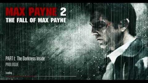 Max Payne 2 Part 1: The Darkness Inside - Prologue